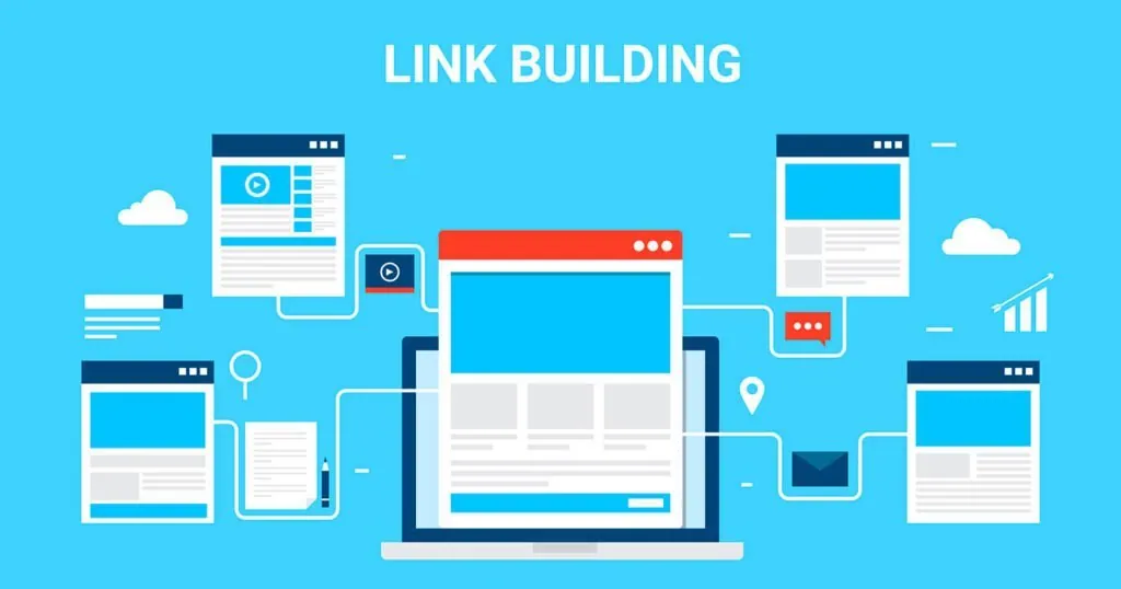 best link juice from your PBN websites