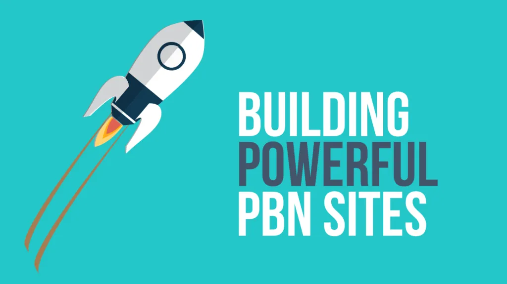 Best seo metrics for PBN domains