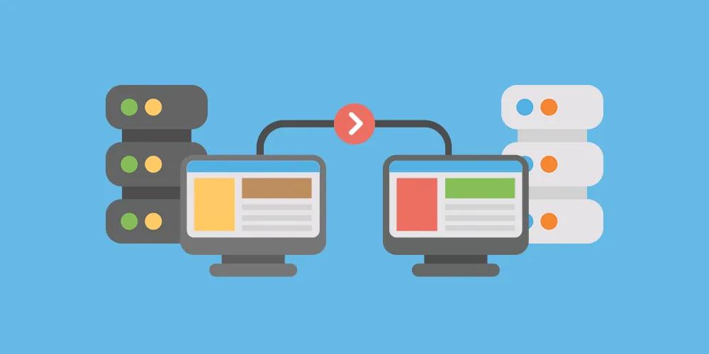 Best way to migrate a WordPress website to new Hosting