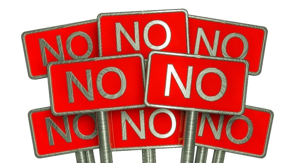 Domain not valid
