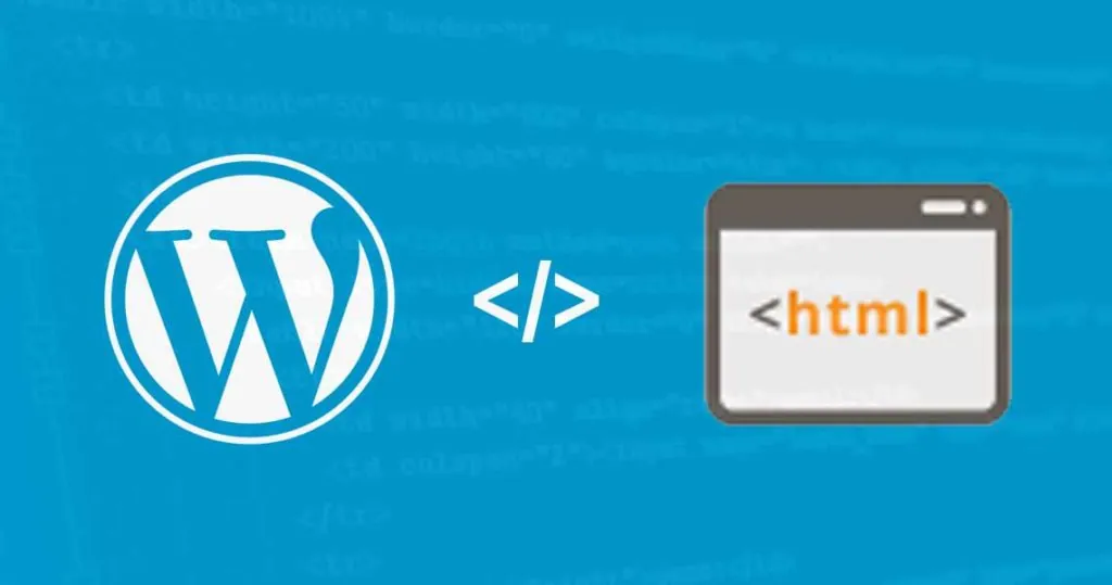 WordPress or static HTML PBN hosting