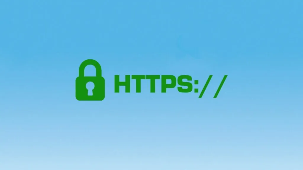 using ssl on your PBN website domain