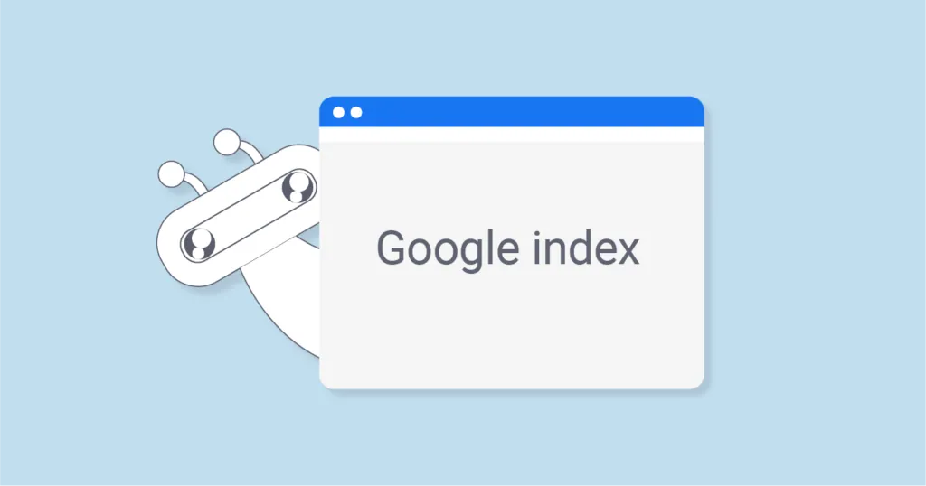 Automatic google index check for PBN websites