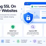 Using SSL On Your Websites
