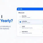 Can I Pay Yearly (Quarterly, 6-Monthly & Multi-Month Options)