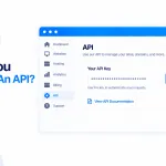 Do You Have An API