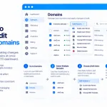 How To Bulk Edit Your Domains