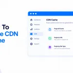 How To Purge CDN Cache